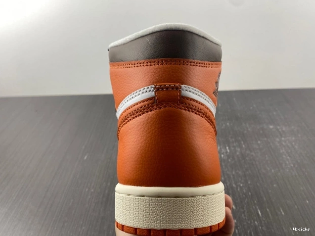 Reps TB Jordan High DO9369-101 1 Air Starfish OG WMNS 0810
